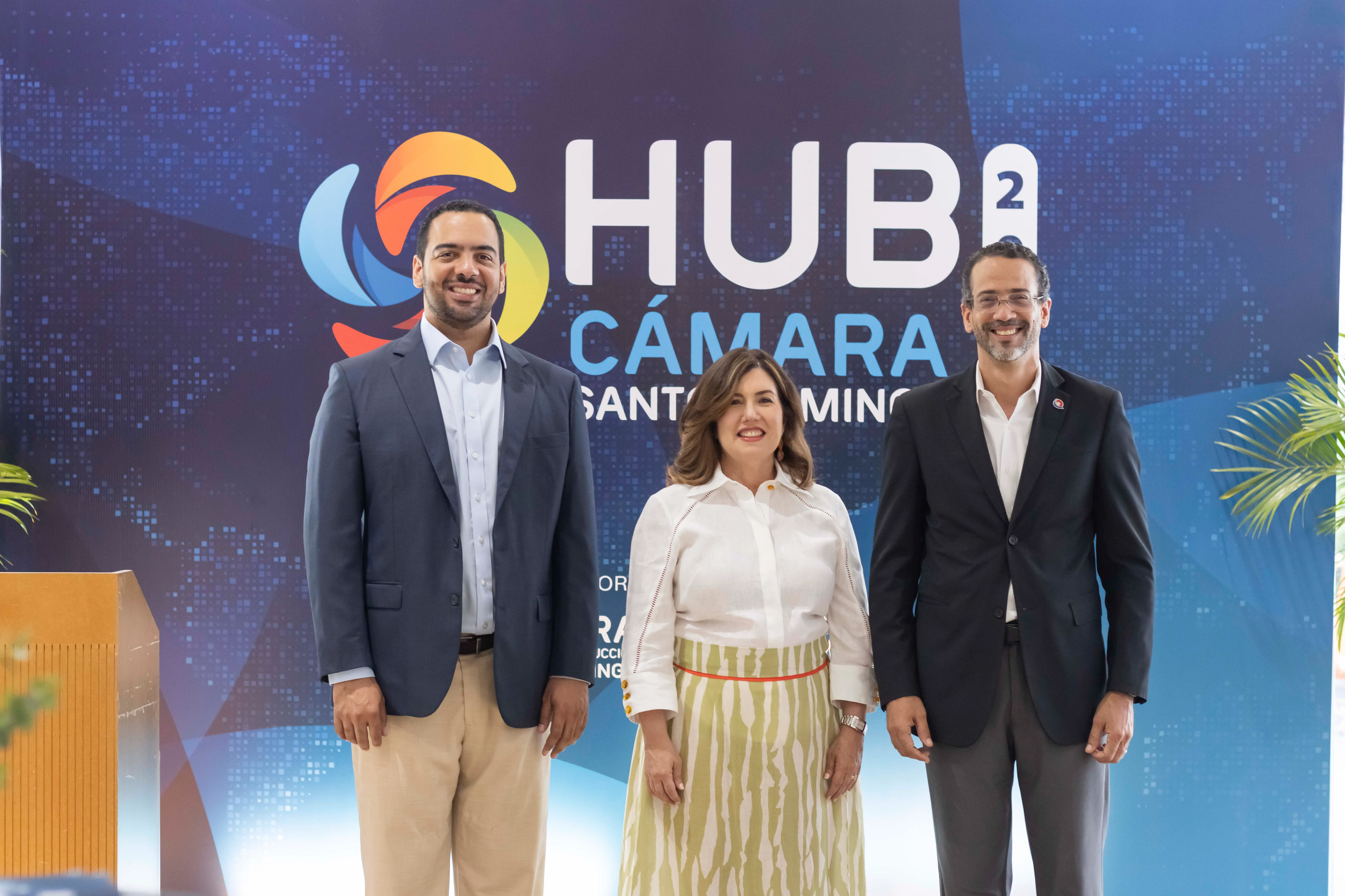 Más de 400 empresarios locales e internacionales harán negocios en HUB