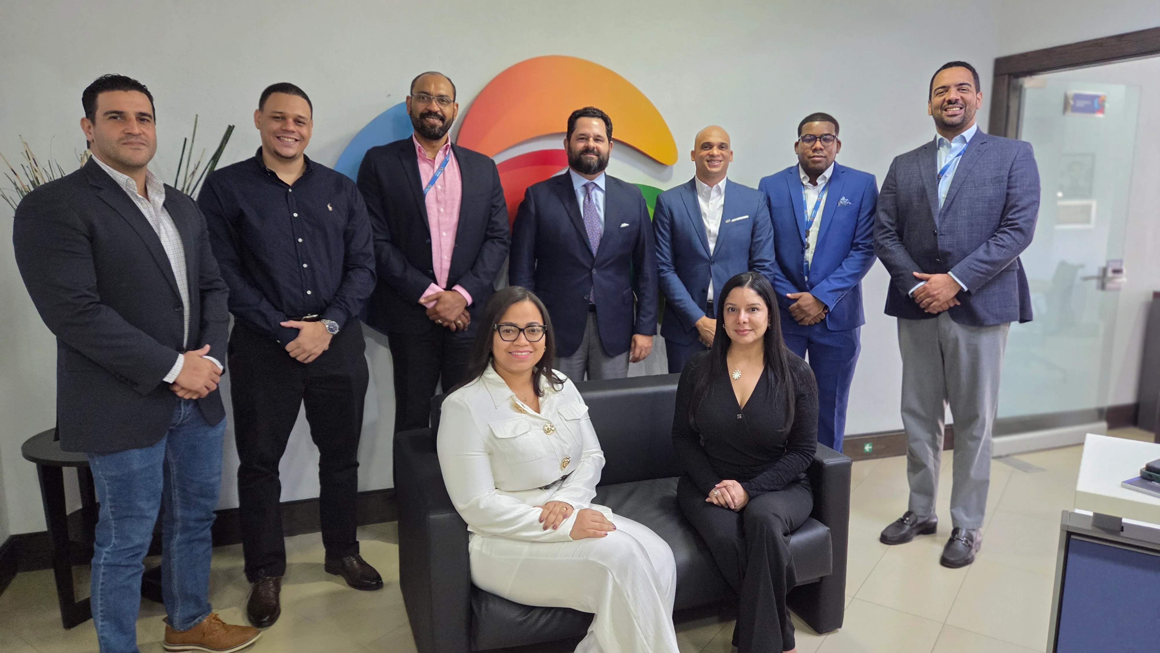 Cámara Santo Domingo realiza actividades de concienciación en Semana de la Ciberseguridad