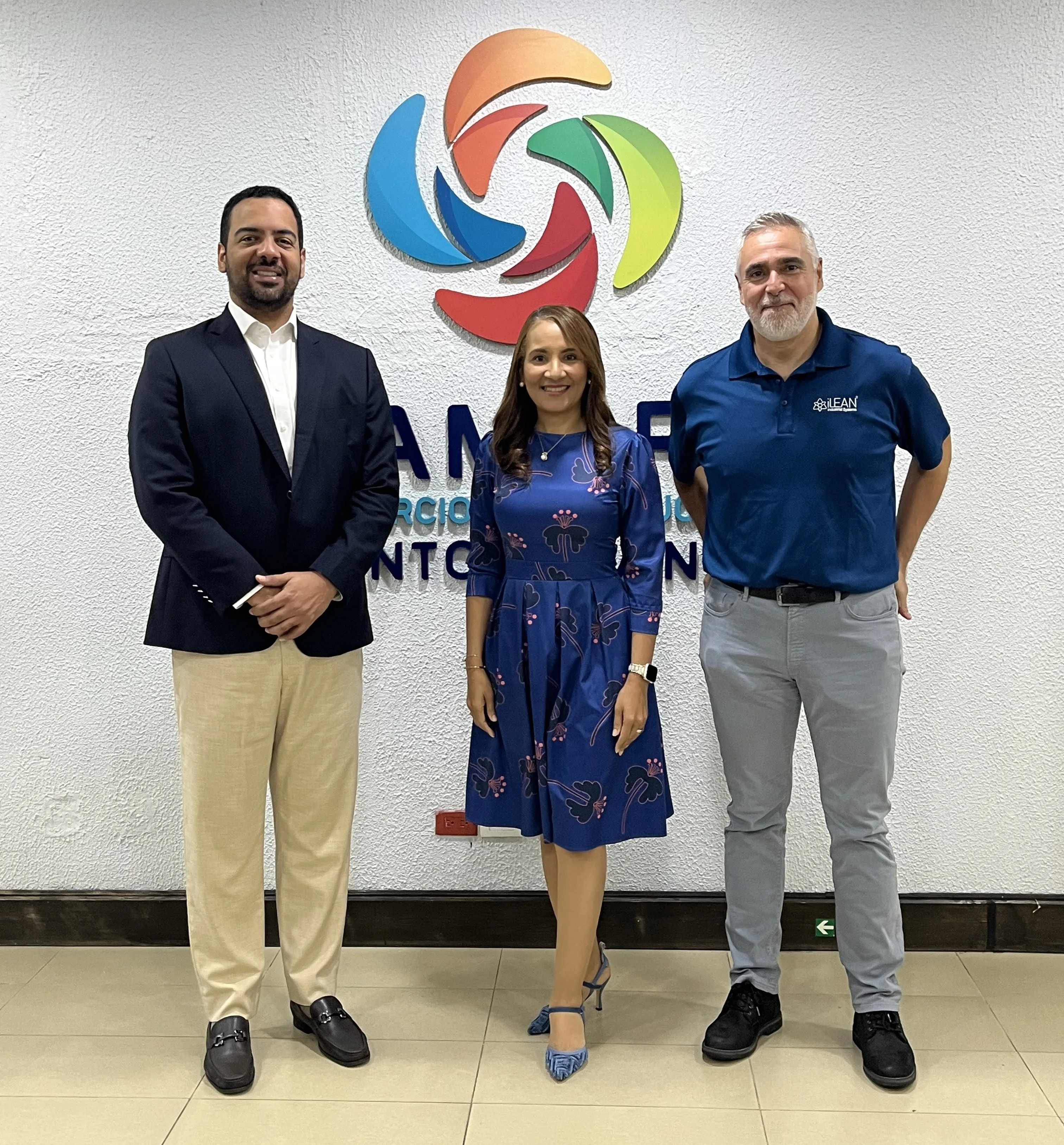 Cámara Santo Domingo organiza masterclass sobre IA para sus líderes junto a experto Sebastián J. Brau